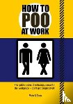 Enzo, Mats and - How to Poo at Work