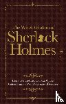 Croft, Malcolm - The Wit & Wisdom of Sherlock Holmes