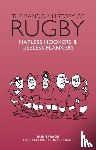 Spragg, Iain - The Random History of Rugby