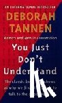 Tannen, Deborah - You Just Don't Understand