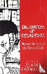 Showalter, Elaine - Daughters Of Decadence