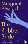 Atwood, Margaret - The Robber Bride