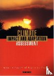 Parry, Martin, Carter, Timothy - Climate Impact and Adaptation Assessment