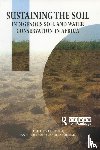  - Sustaining the Soil
