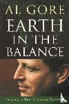Gore, Al - Earth in the Balance