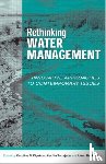 - Rethinking Water Management