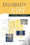Imrie, Rob F - Disability and the City