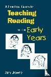 Browne, Ann C - A Practical Guide to Teaching Reading in the Early Years