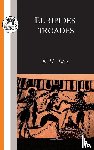 Euripides - Euripides: Troades