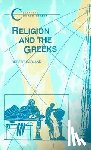 Garland, Robert (Colgate University - Religion and the Greeks