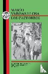 Vargas Llosa, Mario - Los cachorros