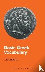 Cheadle, J.R. - Basic Greek Vocabulary