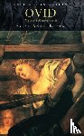 Brown, Sarah Annes - Ovid