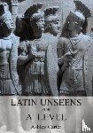 Carter, Ashley - Latin Unseens for A Level