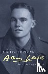 Lewis, Alun - Alun Lewis