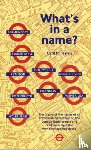 Harris, Cyril M. - What's in a Name?