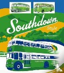 Kraemer-Johnson, Glynn - Southdown Style