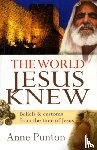 Punton, Anne - The World Jesus Knew