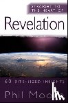 Phil Moore - Straight to the Heart of Revelation