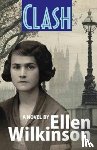 Wilkinson, Ellen - Clash