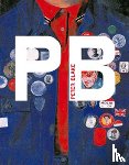 Rudd, Natalie - Peter Blake (Modern Artists)