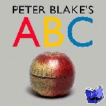 Blake, Peter - Peter Blake's ABC