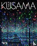 Morris, Frances - Yayoi Kusama