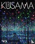 Morris, Francis - Yayoi Kusama