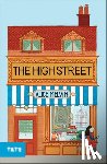 Melvin, Alice - The High Street