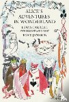 Carroll, Lewis - Alice's Adventures in Wonderland