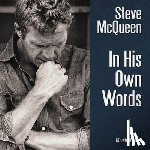 Terrill, Marshall - Steve McQueen