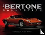 Sen, Gautam, Robinson, Michael - The Bertone Collection