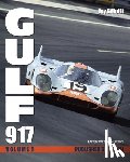 Gillotti, Jay - Gulf 917