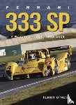 O'Neil, Terry - Ferrari 333 Sp