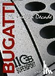 Sen, Gautam, Scharf, Nanette - Bugatti