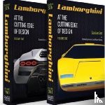 Sen, Gautam, Byberg, Kaare, Radovinovic, Branko - Lamborghini