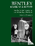 Bennett, Martin - Bentley Mark VI & R-Type