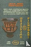 Kakhidze, Amiran - Pichvnari Volume 2, 1967-1987