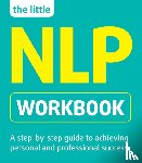Lazarus, Jeremy - The Little NLP Workbook