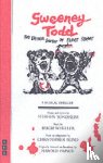 Sondheim, Stephen, Wheeler, Hugh - Sweeney Todd