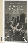 Kushner, Tony - Angels in America Part One: Millennium Approaches