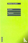 Jonson, Ben - Volpone