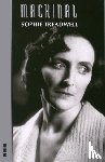 Treadwell, Sophie - Machinal