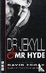 Stevenson, Robert Louis - Dr Jekyll and Mr Hyde