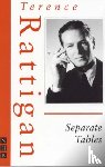 Rattigan, Terence - Separate Tables