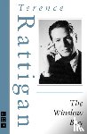 Rattigan, Terence - The Winslow Boy
