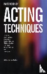  - Handbook of Acting Techniques