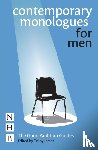  - Contemporary Monologues for Men