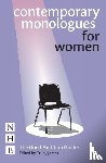  - Contemporary Monologues for Women