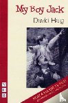 Haig, David - My Boy Jack